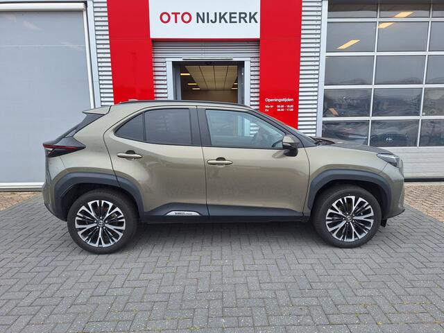 Toyota YARIS Cross 1.5 Hybrid 130 Executive Limited