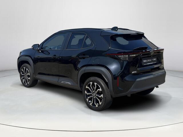 Toyota YARIS Cross 1.5 Hybrid 115 Dynamic