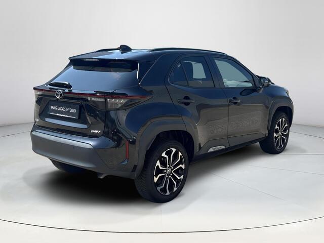 Toyota YARIS Cross 1.5 Hybrid 115 Dynamic