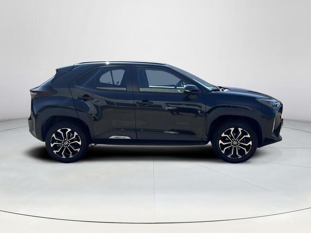 Toyota YARIS Cross 1.5 Hybrid 115 Dynamic