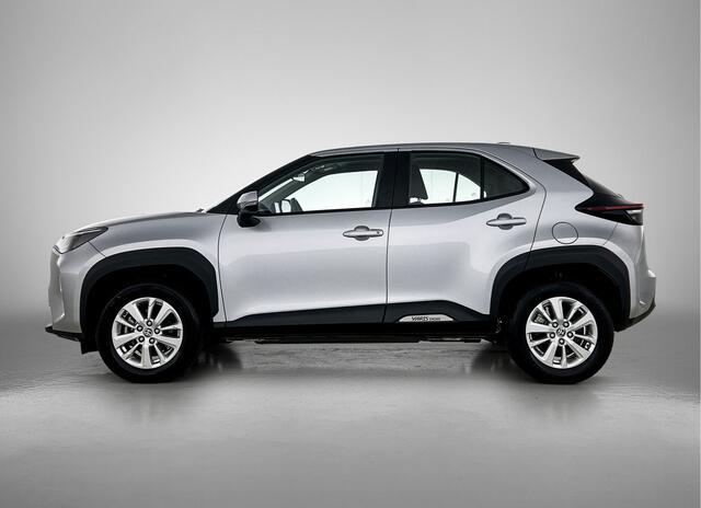 Toyota YARIS Cross 1.5 Hybrid Business
