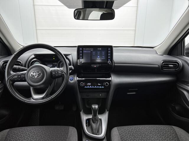 Toyota YARIS Cross 1.5 Hybrid Business