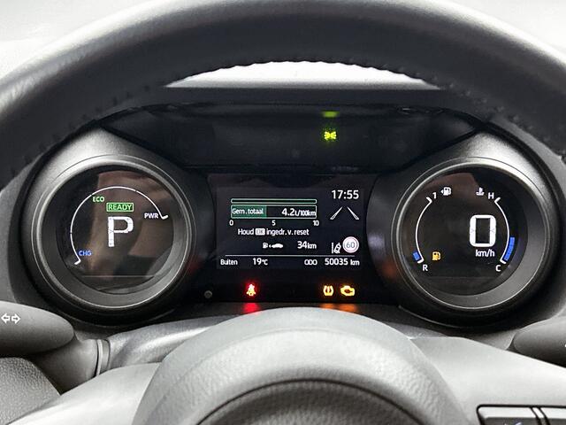 Toyota YARIS Cross 1.5 Hybrid Business