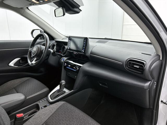 Toyota YARIS Cross 1.5 Hybrid Business