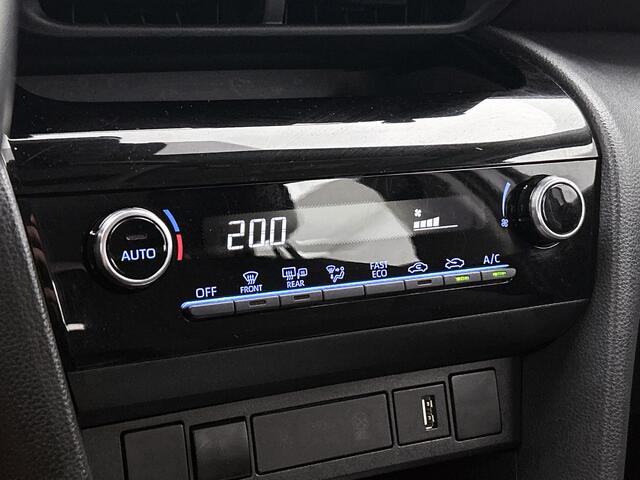 Toyota YARIS Cross 1.5 Hybrid Business