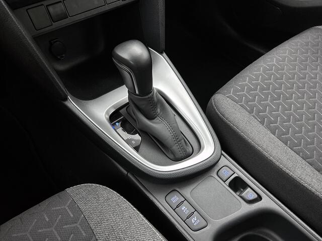 Toyota YARIS Cross 1.5 Hybrid Business