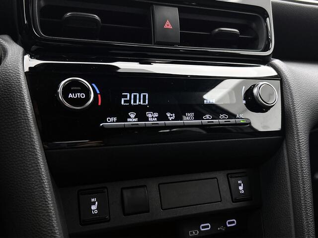 Toyota YARIS Cross 1.5 Hybrid 115 First Edition