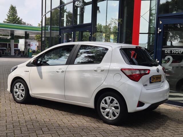 Toyota YARIS 1.5 Hybrid Active | Climate Control | Cruise Control | Parkeercamera | Electrische ramen