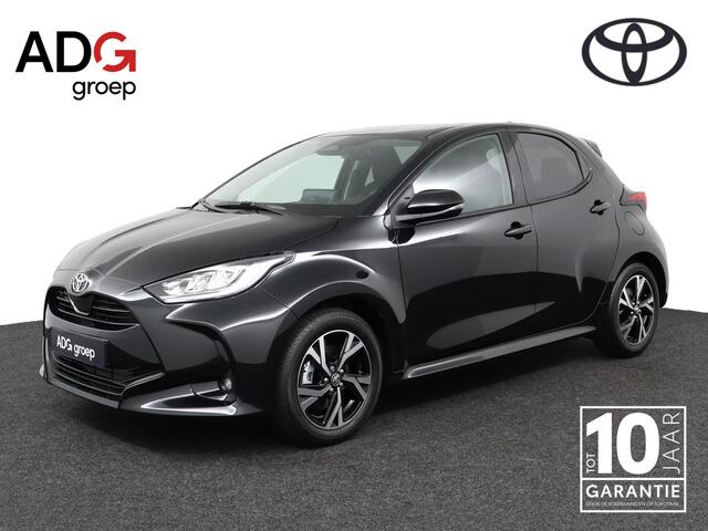 Toyota YARIS 1.5 Hybrid 115 Dynamic | Camera | Adaptieve Cruise control | Apple Carplay/Android Auto |