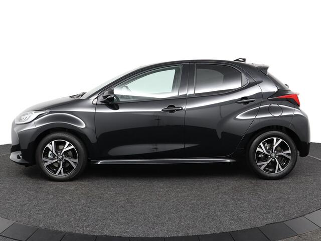 Toyota YARIS 1.5 Hybrid 115 Dynamic | Camera | Adaptieve Cruise control | Apple Carplay/Android Auto |