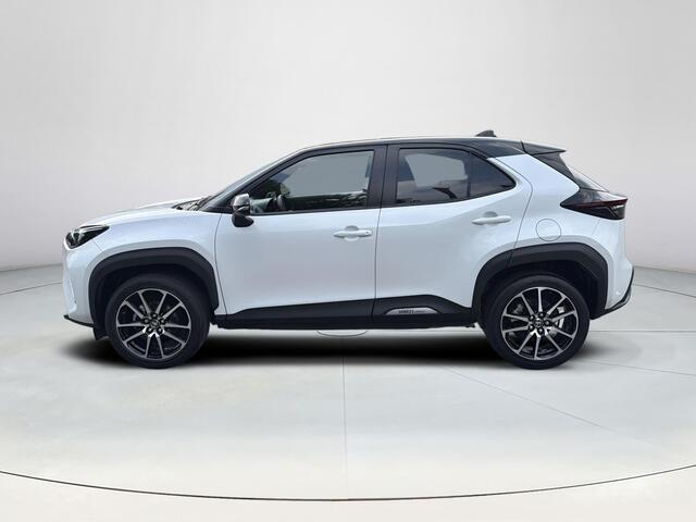 Toyota YARIS Cross 1.5 Hybrid GR Sport | Navigatie | Head up Display |