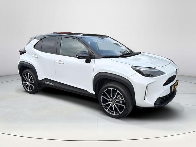 Toyota YARIS Cross 1.5 Hybrid GR Sport | Navigatie | Head up Display |