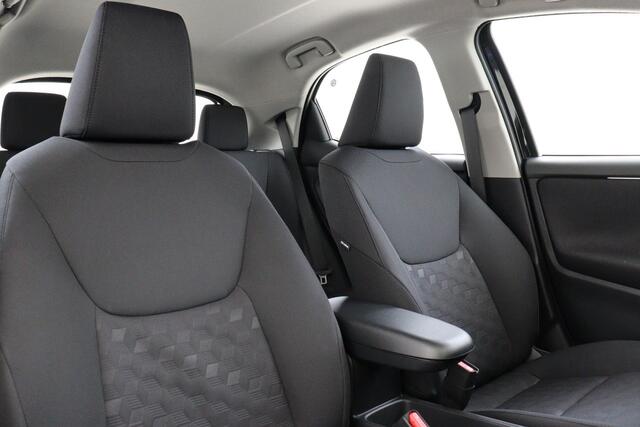 Toyota YARIS 1.5 HYBRID 115 ACTIVE *PRIVATE LEASE V.A. ¤379,- P/M!* -CAMERA|ADAP.CRUISE|CARPLAY|LED|LENDESTEUN|15"