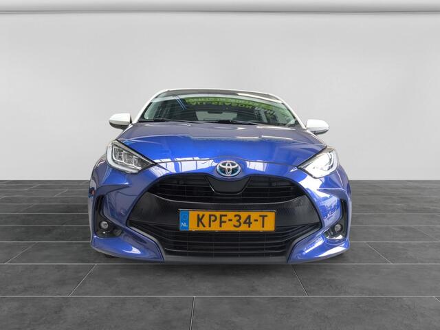 Toyota YARIS 1.5 Hybrid 115 Active