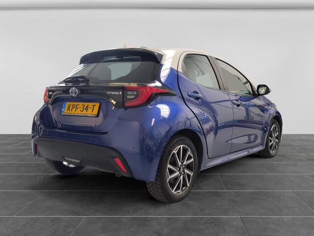 Toyota YARIS 1.5 Hybrid 115 Active
