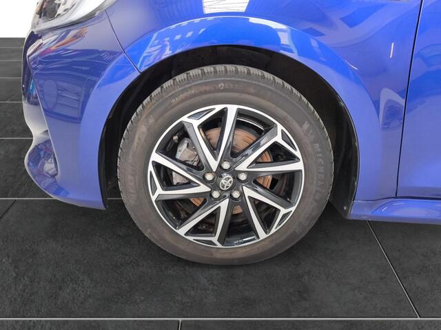 Toyota YARIS 1.5 Hybrid 115 Active