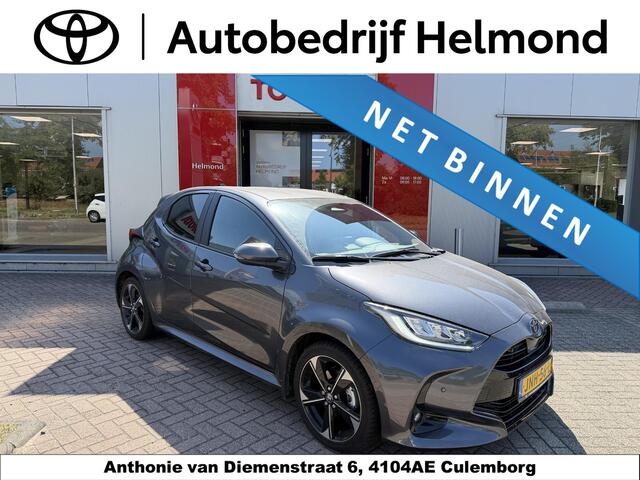 Toyota YARIS 1.5 Hybrid 130 Executive NL AUTO