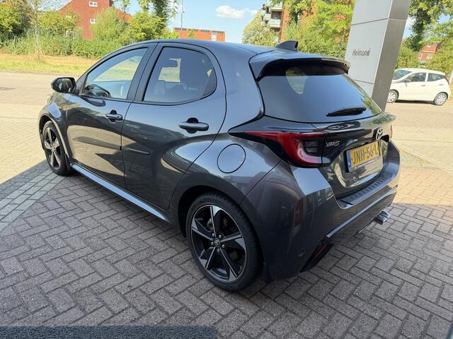 Toyota YARIS 1.5 Hybrid 130 Executive NL AUTO