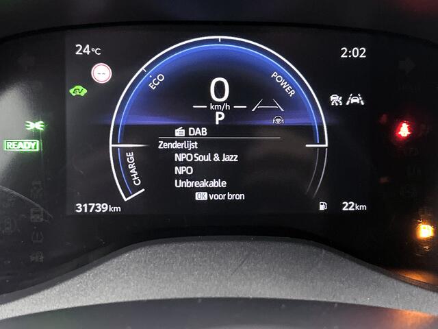 Toyota YARIS Cross 1.5 Hybrid 115 Dynamic