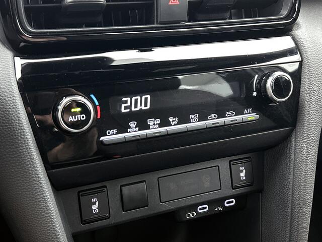 Toyota YARIS Cross 1.5 Hybrid 115 Dynamic