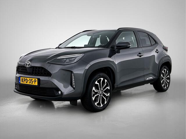 Toyota YARIS Cross 1.5 Hybrid 115 Dynamic