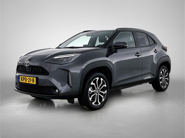Toyota YARIS Cross 1.5 Hybrid 115 Dynamic