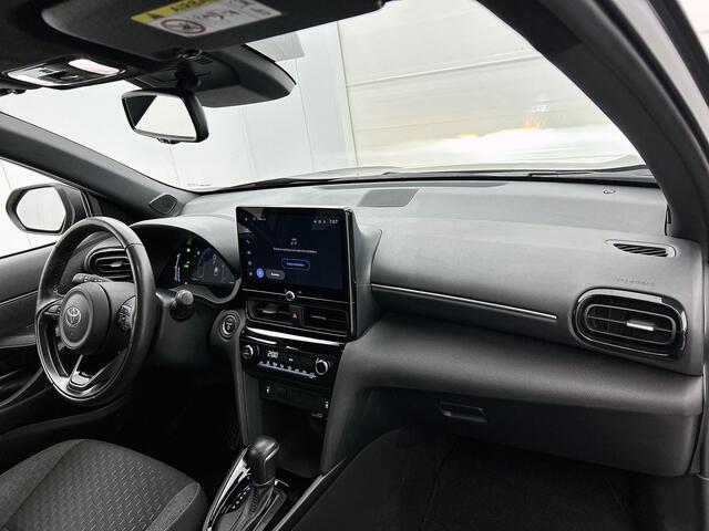 Toyota YARIS Cross 1.5 Hybrid 115 Dynamic