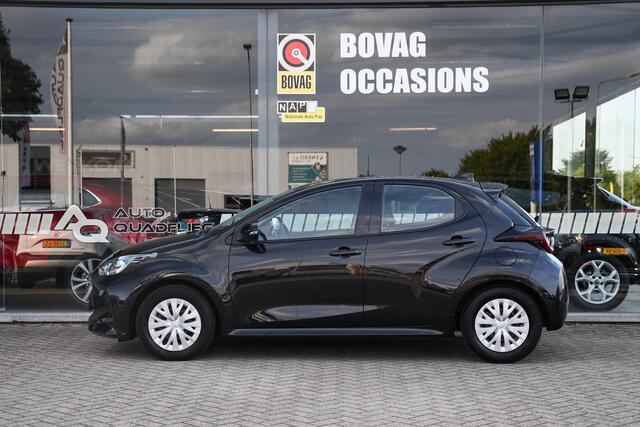 Toyota YARIS 1.5 Hybrid Active 1 EIGENAAR / APPLE CARPLAY