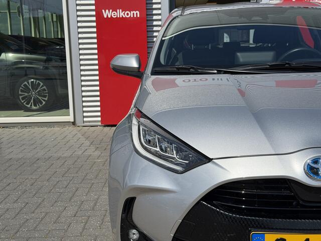 Toyota YARIS 1.5 Hybrid Dynamic *NL auto!*