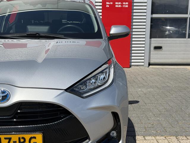 Toyota YARIS 1.5 Hybrid Dynamic *NL auto!*