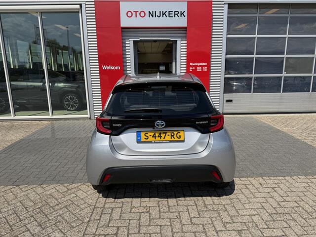 Toyota YARIS 1.5 Hybrid Dynamic *NL auto!*