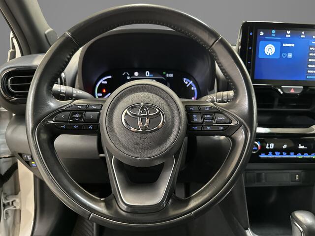 Toyota YARIS Cross 1.5 Hybrid First Edition | NL Auto | | Cruise Control Adaptief | Achteruitrijcamera | Onderweg-naar-dealer