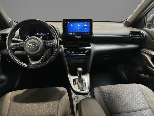 Toyota YARIS Cross 1.5 Hybrid First Edition | NL Auto | | Cruise Control Adaptief | Achteruitrijcamera | Onderweg-naar-dealer