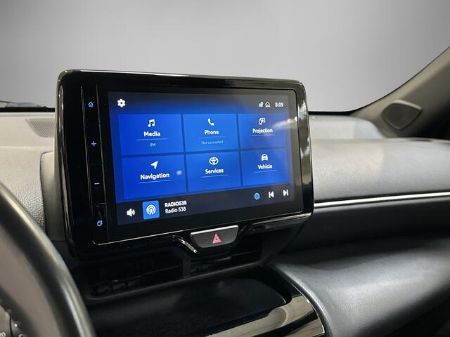 Toyota YARIS Cross 1.5 Hybrid First Edition | NL Auto | | Cruise Control Adaptief | Achteruitrijcamera | Onderweg-naar-dealer