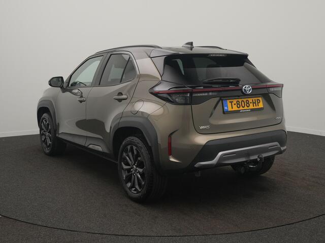 Toyota YARIS Cross 1.5 Hybrid Explore - RIJKLAARPRIJS - Achteruitrijcamera - Apple Carplay - Android Auto - Afneembare Trekhaak