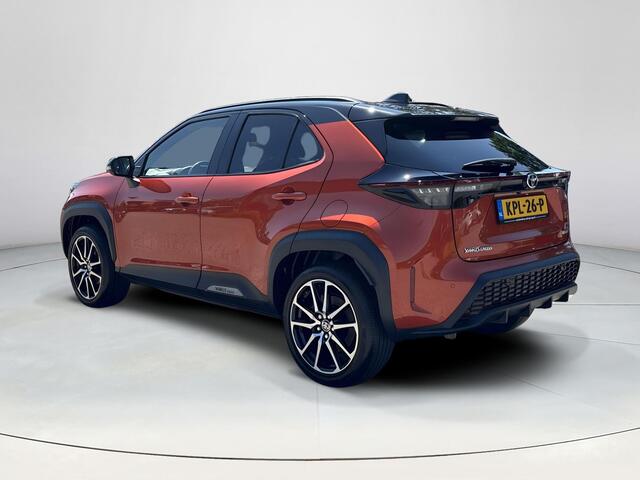 Toyota YARIS Cross 1.5 Hybrid GR Sport