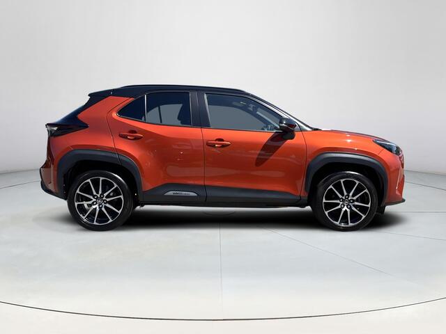 Toyota YARIS Cross 1.5 Hybrid GR Sport