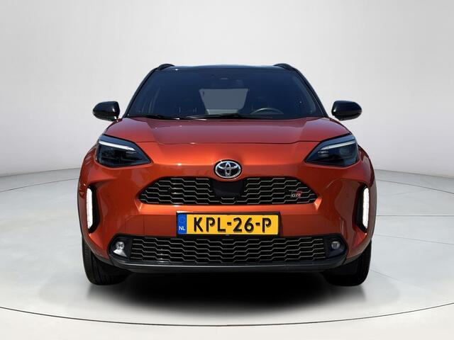 Toyota YARIS Cross 1.5 Hybrid GR Sport