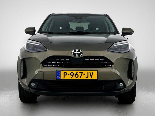 Toyota YARIS Cross 1.5 VVT-I Executive | Trekhaak | Camera | Apple Carplay/Android Auto