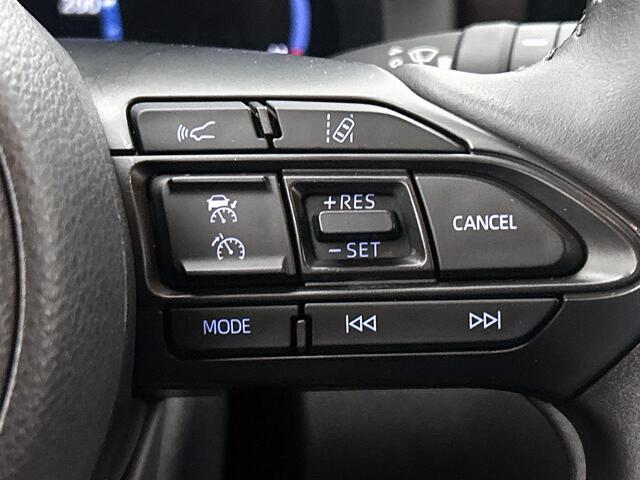 Toyota YARIS Cross 1.5 VVT-I Executive | Trekhaak | Camera | Apple Carplay/Android Auto