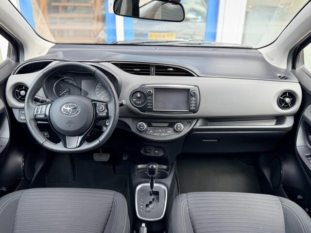 Toyota YARIS 1.5 Hybrid Active I Automaat I Camera I Cruise control I Climate control