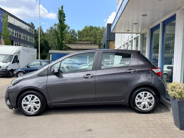 Toyota YARIS 1.5 Hybrid Active I Automaat I Camera I Cruise control I Climate control