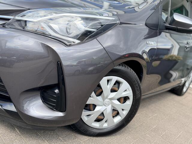 Toyota YARIS 1.5 Hybrid Active I Automaat I Camera I Cruise control I Climate control
