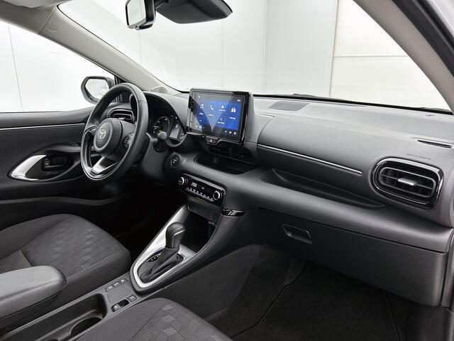 Toyota YARIS 1.5 Hybrid 115 Active | BTW voertuig | Keyless Entry/Start | Apple CarPlay/Android Auto | Climate Control | Cruise Control Adaptive | Achteruitrijcamera | Velgen |