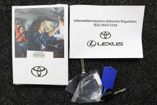 Toyota YARIS 1.5 Hybrid 115 Active | Apple Carplay/Android Auto | Cruise Control Adaptief |
