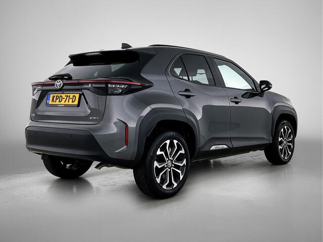 Toyota YARIS Cross 1.5 Hybrid 115 Dynamic | Navigatie | Parkeersensoren voor + achter | Carplay draadloos |