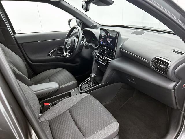 Toyota YARIS Cross 1.5 Hybrid 115 Dynamic | Navigatie | Parkeersensoren voor + achter | Carplay draadloos |