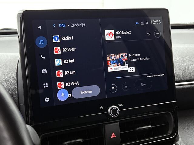 Toyota YARIS Cross 1.5 Hybrid 115 Dynamic | Navigatie | Parkeersensoren voor + achter | Carplay draadloos |