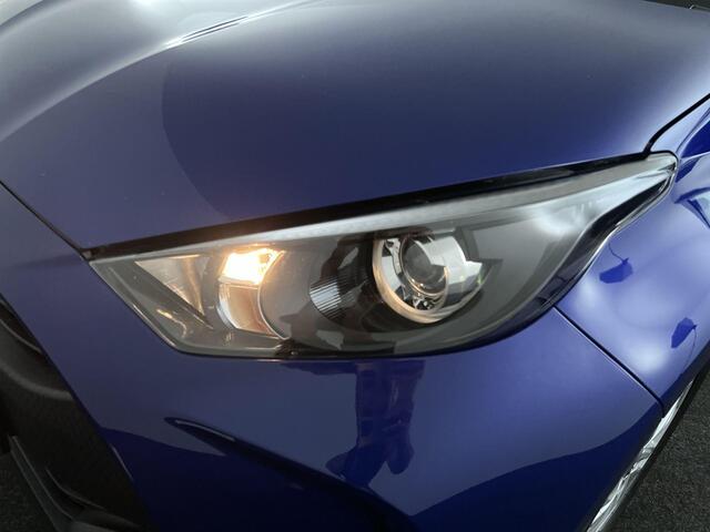 Toyota YARIS 1.5 Hybrid 115 Active | Rijklaar |