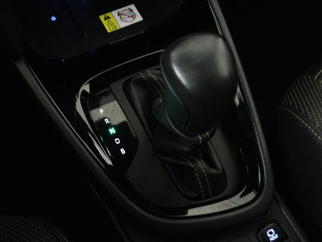 Toyota YARIS Cross 1.5 Hybrid Launch Edition | Navigatie | Leder | PDC | BLS | Stuur-Stoelverwarming |